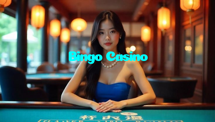 Bingo Casino خوش آمدید بونس +600% پیشکش موبائل ایپ کے پروموشن سیکشن میں دکھائی دیتی ہے۔