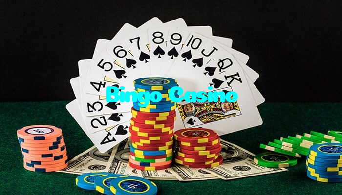 Bingo Casino