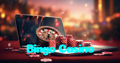 available types of Bingo Casino bet including pre-match live express and system bets