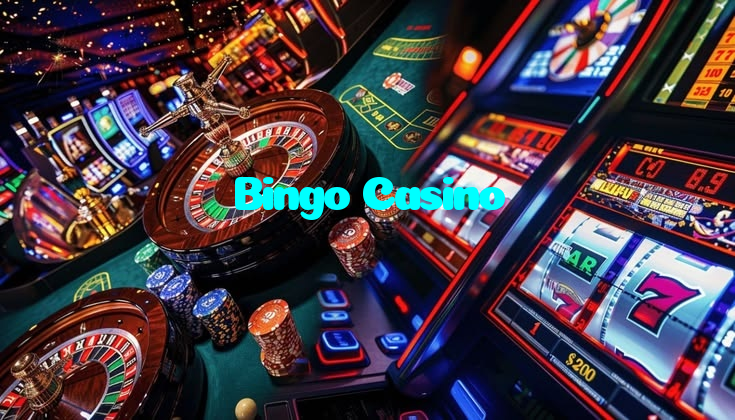 making first deposit on Bingo Casino website using local payment methods in Pakistan