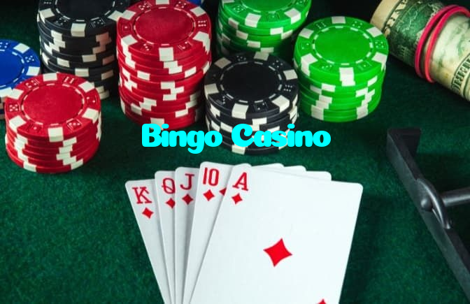 Bingo Casino