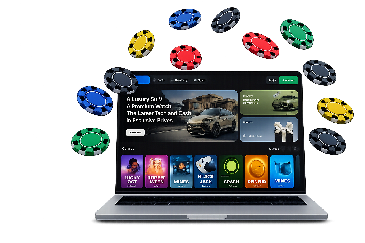 Bingo Casino Pakistan