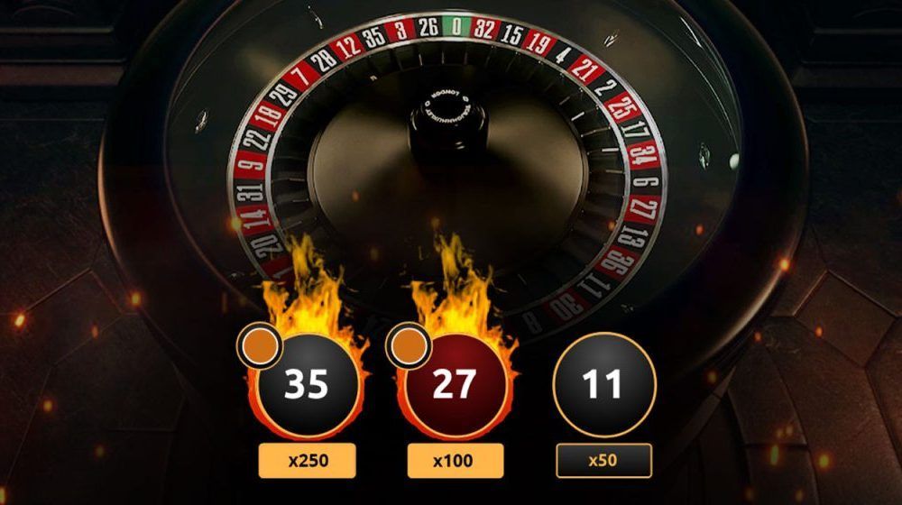 Bingo Casino کیسینو میں لاٹری گیمز میں حصہ لیں۔