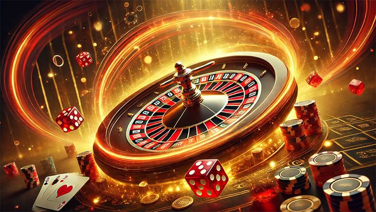 Bingo Casino آن لائن کیسینو میں کھیلنے کی وجوہات