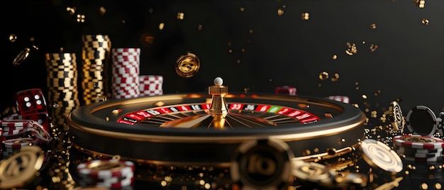 Bingo Casino کیسینو میں سلاٹ کھیلنا شروع کریں۔